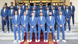 المنتخب التونسي لكرة القدم