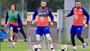 المنتخب التونسي لكرة القدم