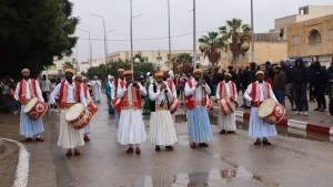 قبلي: انطلاق فعاليات الدورة 39 للمهرجان الدولي للتمور