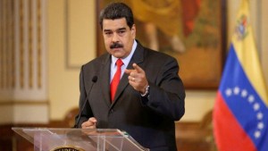 الخزانة الأميركية تفرض عقوبات جديدة متعلقة بفنزويلا