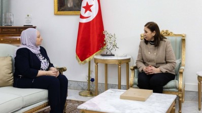 إصلاح منظومة التكوين الإداري محور لقاء رئيسة الحكومة بمديرة المدرسة الوطنية للإدارة