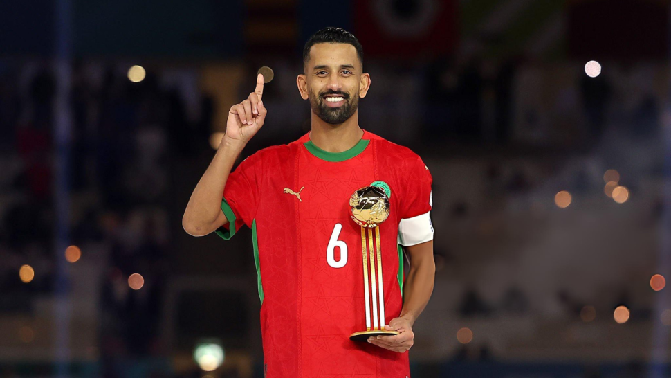 ربيع حريمات