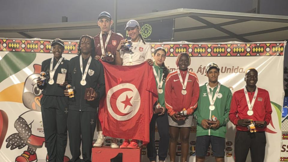 المنتخب التونسي