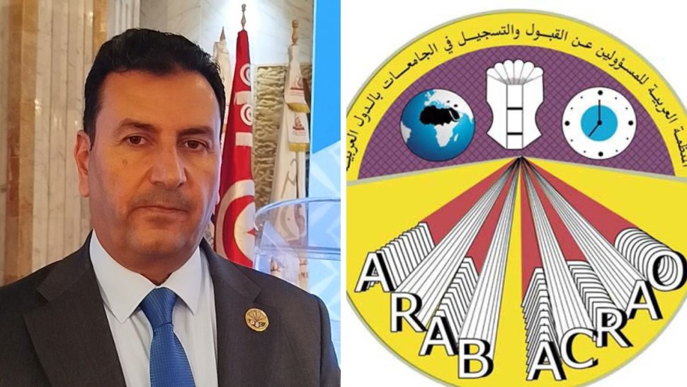 رئيس المؤتمر العربي للقبول والتسجيل: أهمية توظيف التحول الرقمي في تحسين التصنيف العالمي للجامعات