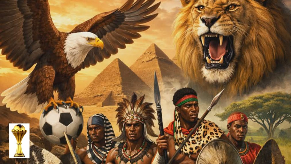 كان المغرب 2025