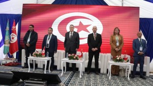 ابراهيم بودربالة