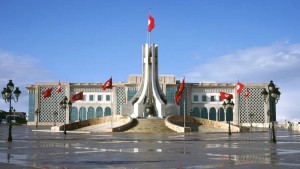 ميزانية بلدية تونس لسنة 2026 :  تخصيص قرابة 12 مليون دينار للمشاريع الجديدة