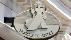 صفاقس : انتخاب حنان زنازن رئيسة جديدة لفرع العدول المنفذين