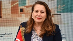 وزيرة الصناعة: الاستثمار الذكي يساهم في تعزيز الاقتصاد الأخضر