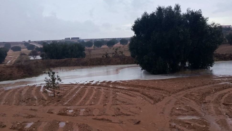 امطار صفاقس