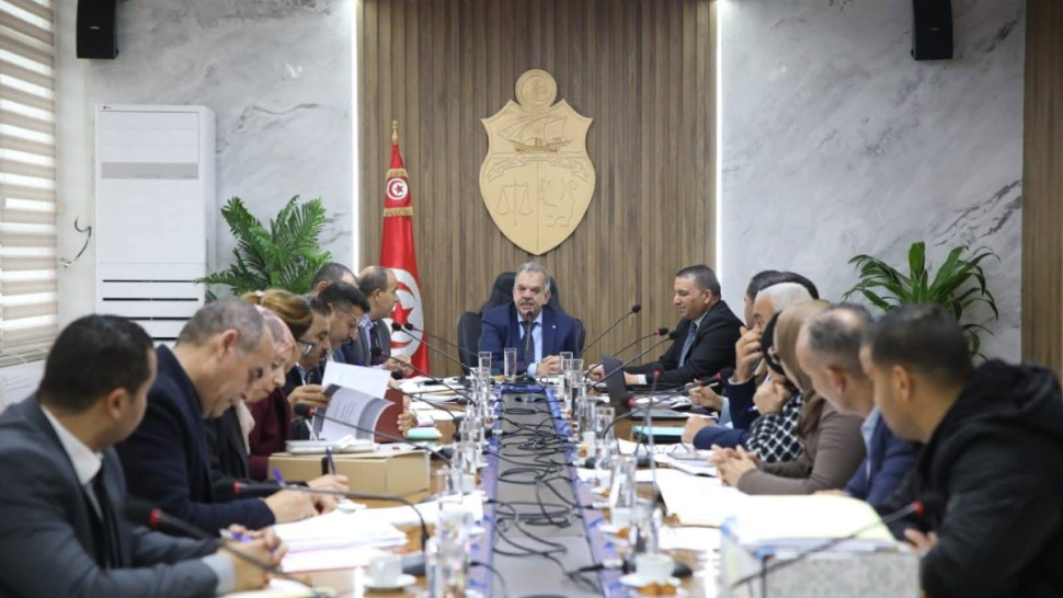 جلية المنستير