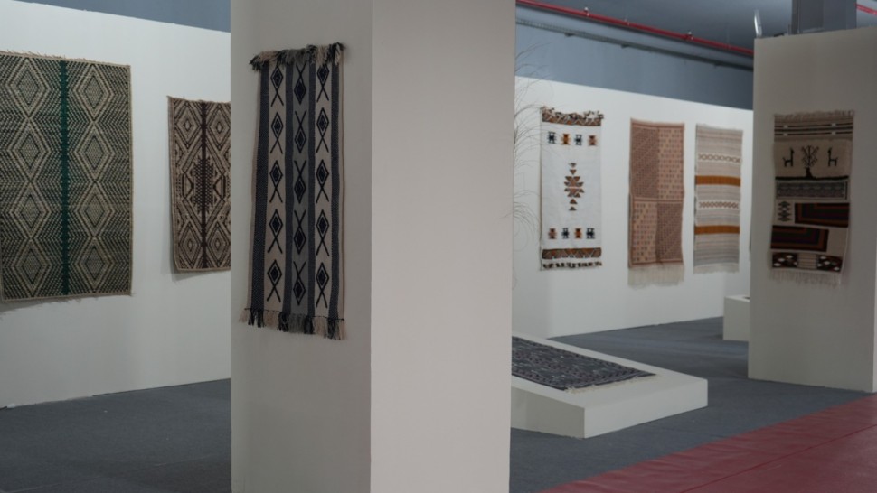 معرض الزربية