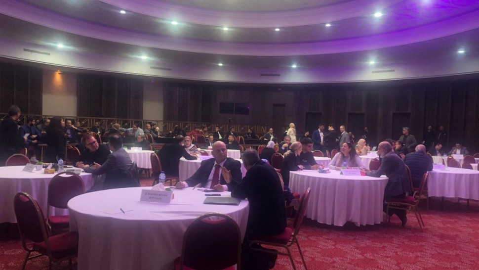 مركز النهوض بالصادرات