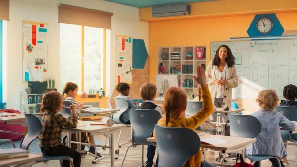 دراسة : أغلبية الأمّهات يدعمن ادراج التربية الجنسية في المدارس