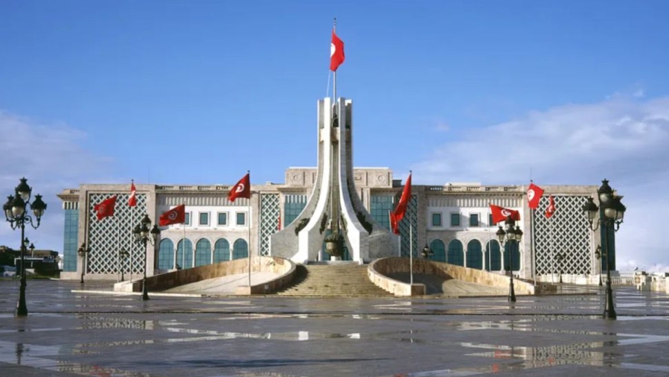 ميزانية بلدية تونس لسنة 2026 :  تخصيص قرابة 12 مليون دينار للمشاريع الجديدة