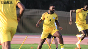 كأس إفريقيا