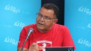 دحمان يدعو إلى حوار عاجل لتفادي انهيار المنظومة الصحية