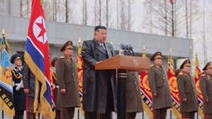 كوريا الشمالية: يجب وقف طموحات اليابان النووية "بأي ثمن"