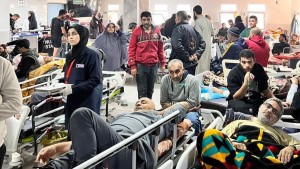 وزارة الصحة في غزة:  القطاع يواجه ''حرباً خفية'' تتمثل في أزمة الدواء