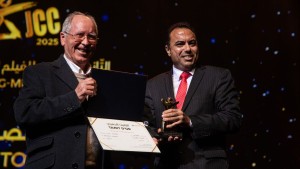 أيام قرطاج السينمائية: الفيلم المصري "القِصص" يتوج بالتانيت الذهبي