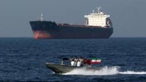 واشنطن تحتجز ناقلة نفط ثالثة قرب فنزويلا