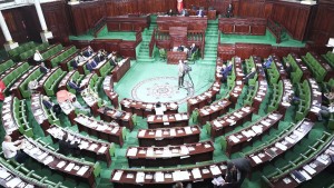 غدا : يوم دراسي بالبرلمان حول مقترح قانون تسوية مخالفات الصرف