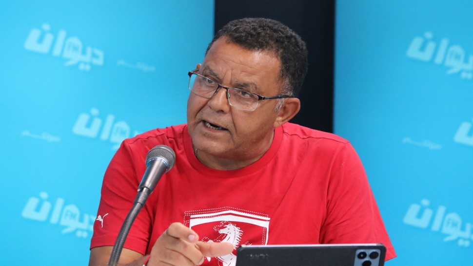 دحمان يدعو إلى حوار عاجل لتفادي انهيار المنظومة الصحية