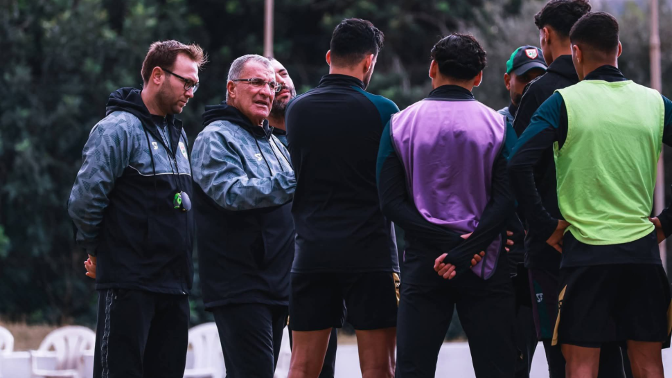 الملعب التونسي 