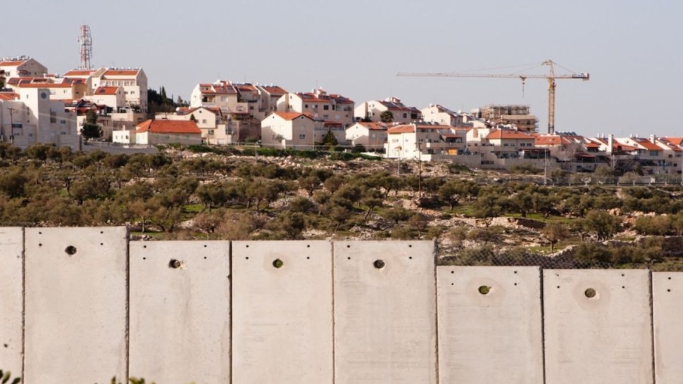 الاحتلال يوافق على إقامة 19 مستوطنة جديدة في الضفة الغربية