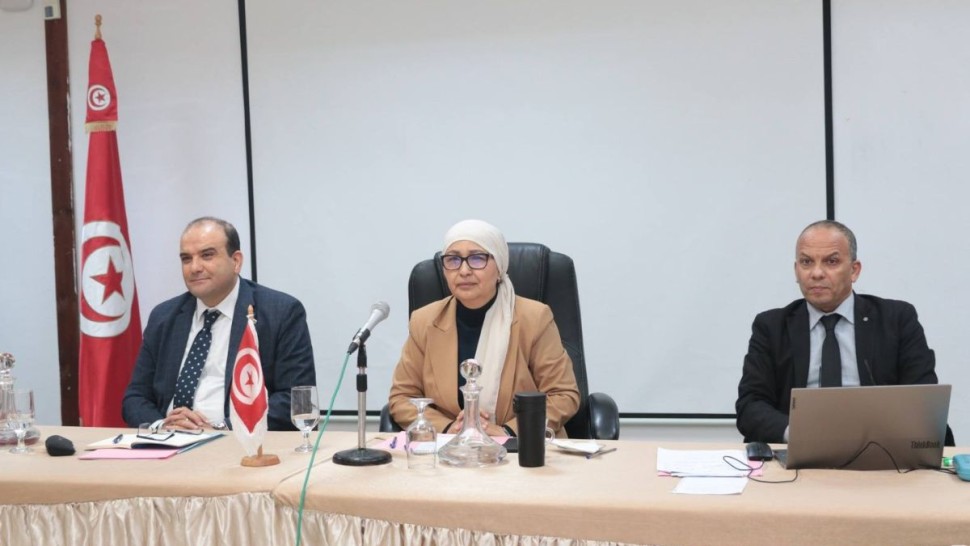 وزيرة الأسرة تدعو الى تعزيز البعد الوقائي من الظواهر المجتمعية المحفوفة بالمخاطر