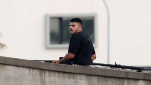 هجوم بونداي