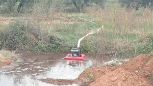 سليانة مرجين