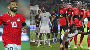 كأس إفريقيا2025