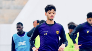 إتحاد بنڨردان