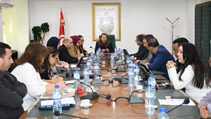 برنامج التأهيل الصناعي للمؤسسات: المصادقة على 484 ملف في 2025