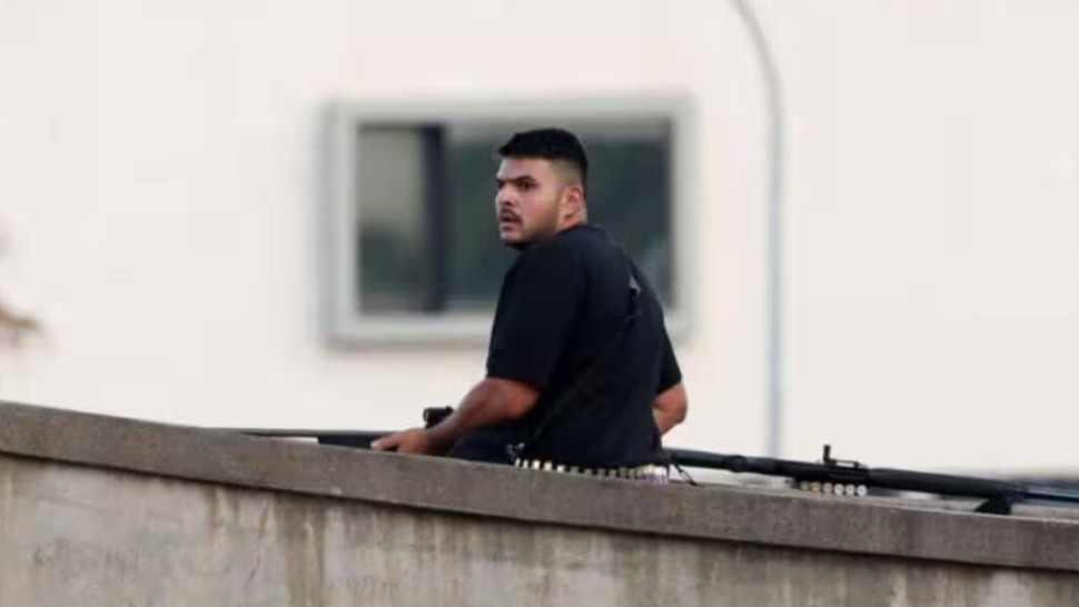 هجوم بونداي