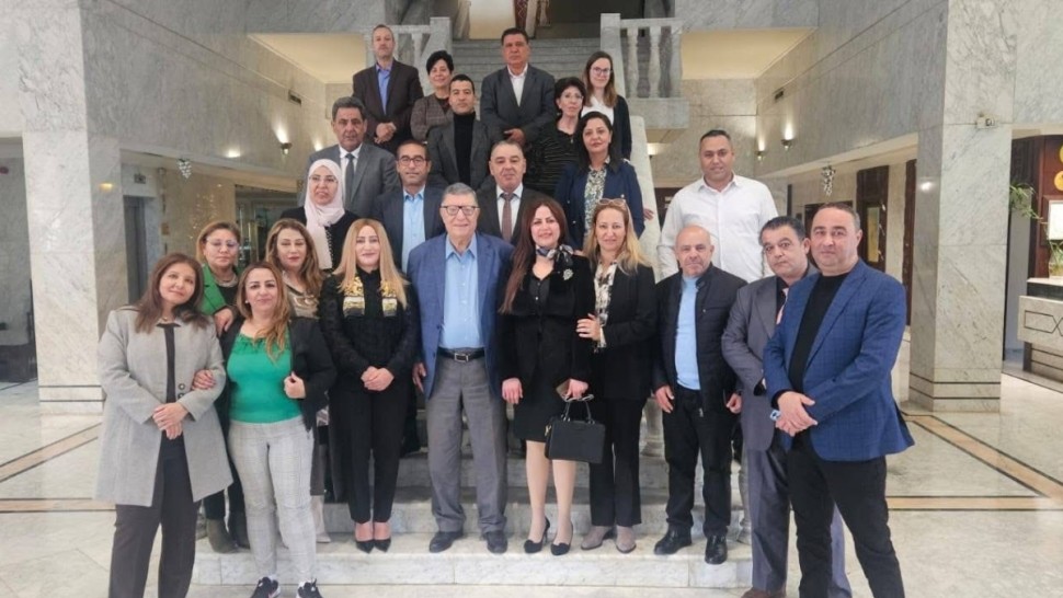 مجلس النواب