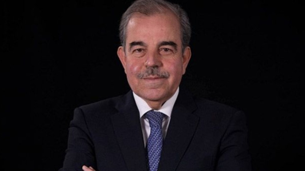 منذر الزنايدي