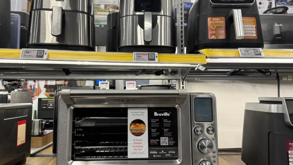 خطر صحي في البيوت: أجهزة منزلية تُطلق جسيمات ملوِّثة تخترق الرئتين