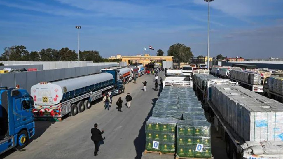 تركيا : نتوقع بدء المرحلة الثانية من اتفاق غزة مطلع 2026