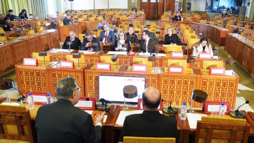 نواب: الهدف من مقترح قانون تسوية مخالفات الصرف ليس تبييض الأموال