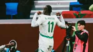 كأس إفريقيا 2025