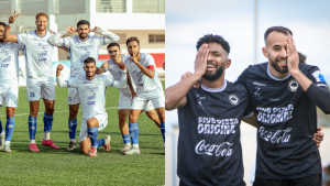 الترجي الرياضي الجرجيسي, الإتحاد المنستيري