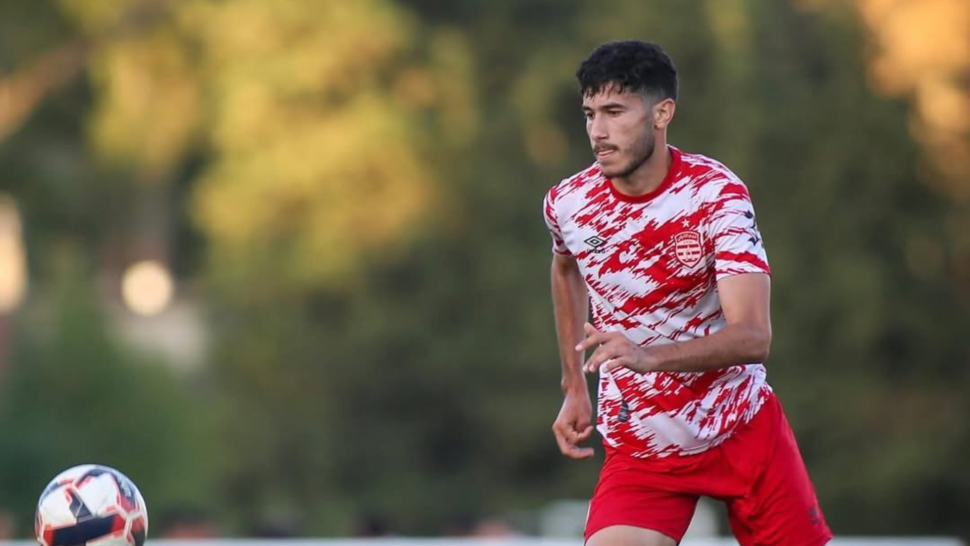 النادي الإفريقي