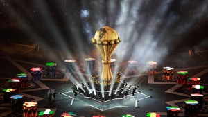 نهائيات كأس إفريقيا 2025