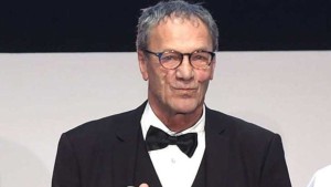 وفاة الفنان والمخرج الفلسطيني محمد بكري عن 72 عاما