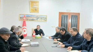 قفصة الجزائر