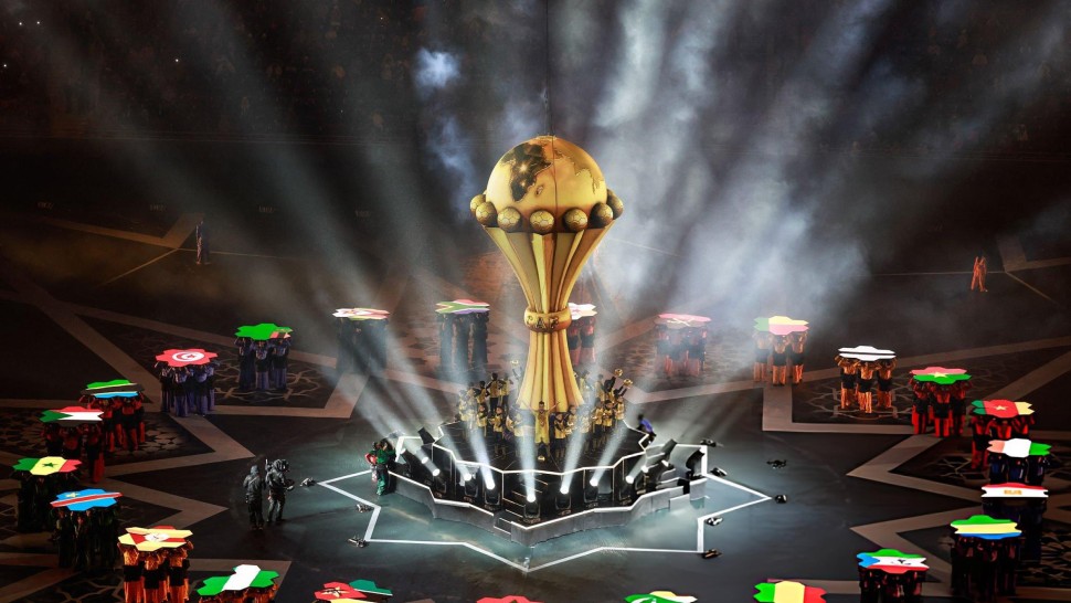 نهائيات كأس إفريقيا 2025