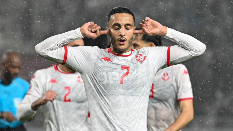 نهائيات كأس إفريقيا 