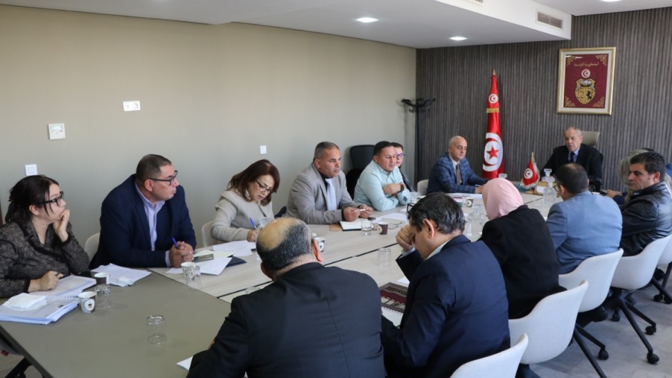 وزارة البيئة